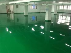 卓越品质 持久守护——专业地坪漆产品展示