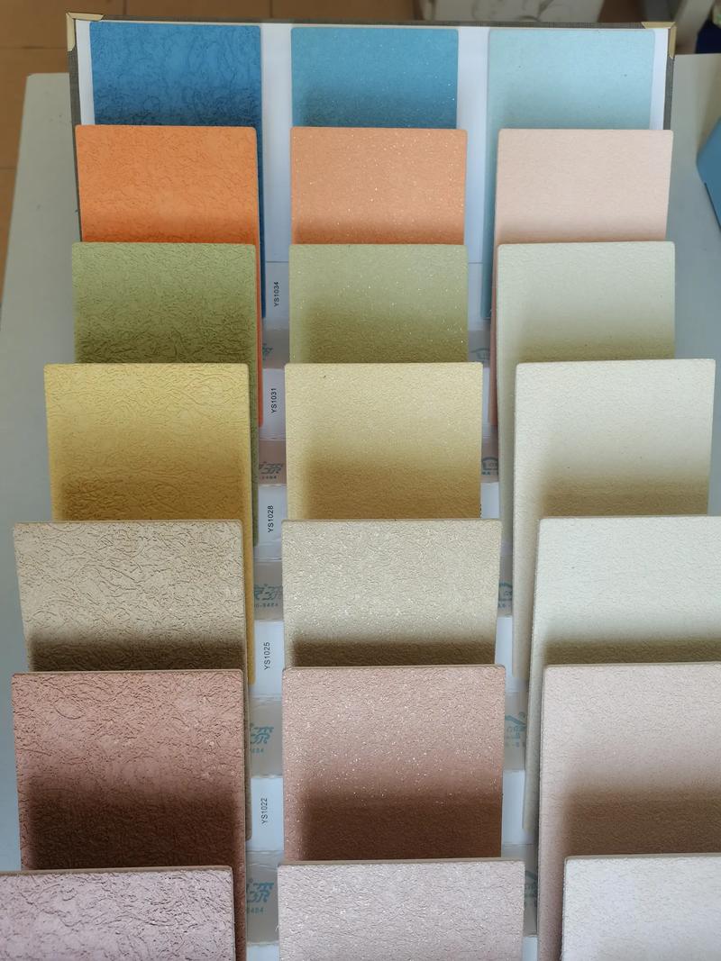 广东28年涂料生产厂家，专注艺术漆质保与内外墙水性涂料定制批发