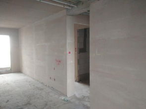 金茂青岛8月工程进度播报 内外墙涂料施工全面展开，品质细节再升级