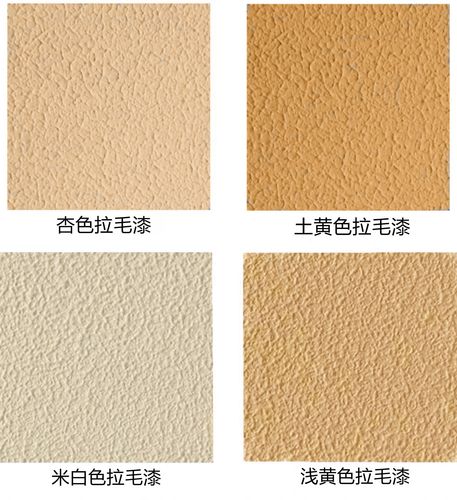 qa-350丙烯酸弹性中涂墙面漆 内外墙装饰与防水的全能之选