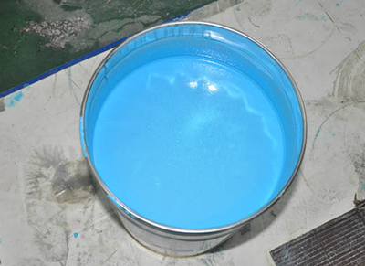 深圳工厂地坪漆施工流程与盈凯地坪漆应用