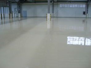 银川环氧地坪 高清大图展示环氧地坪漆、自流平地面及材料特性