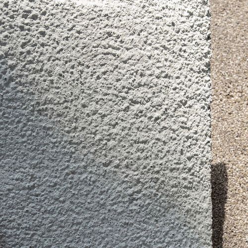 风雅自然之美 探索风化岩质感涂料的艺术魅力