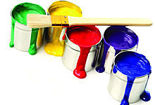 地坪漆 行业动态与未来趋势